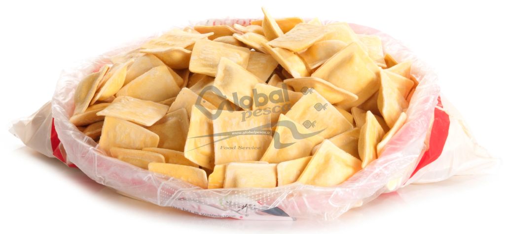 RAVIOLACCI BRANZINO AGRUMI 3kg SURGITAL