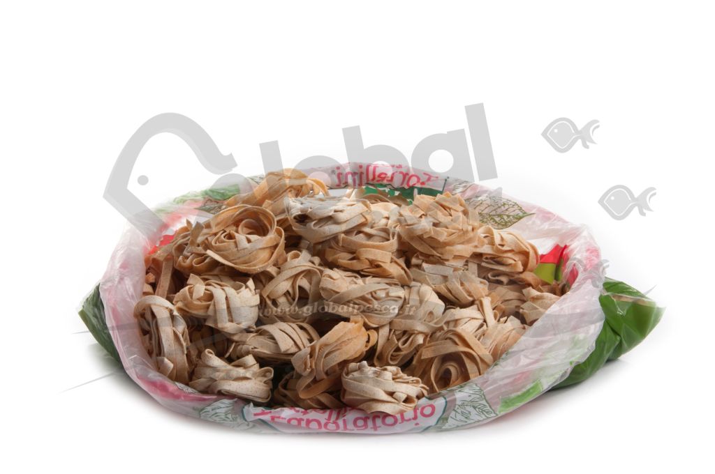 TAGLIATELLE FARINA FARRO INTEGRALE 1,5kg SURGITAL