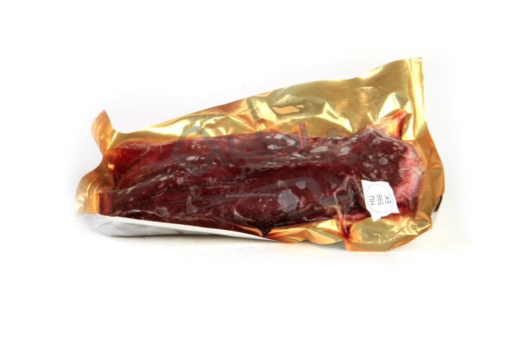 ANATRA PETTO UNGHERIA CO