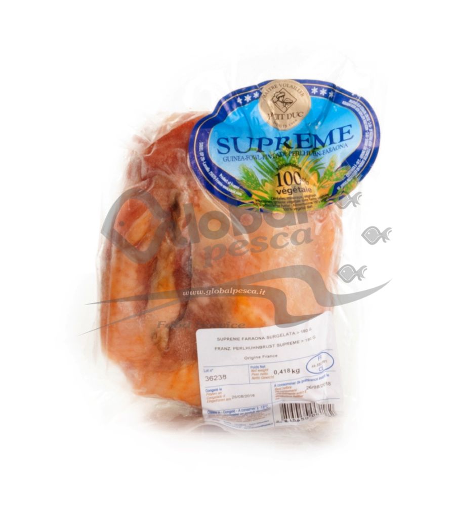 FARAONA PETTO SUPREME CO