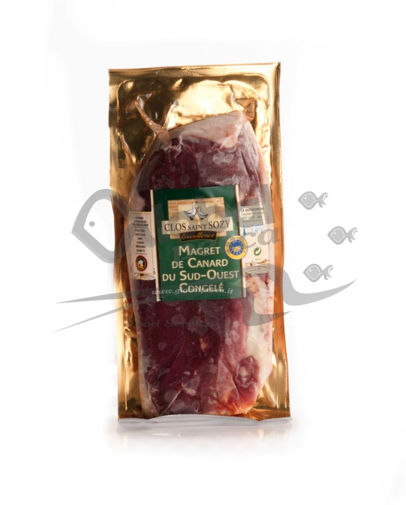 ANATRA MAGRET S/O QUERCYNOISE CO