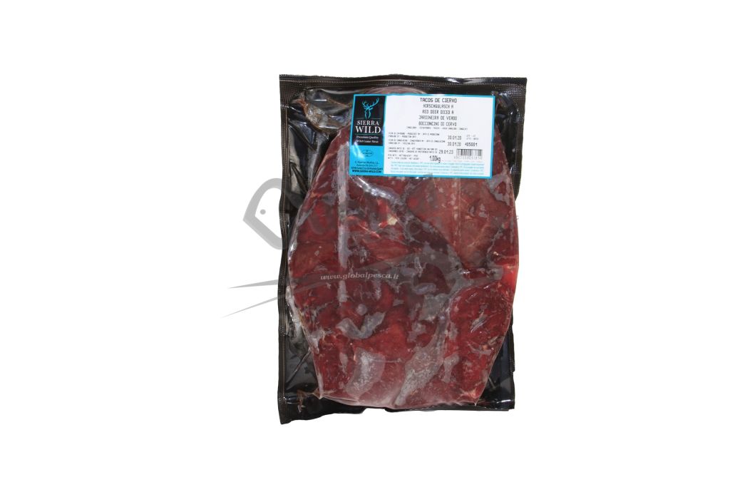 CERVO BOCCONCINI SIERRA WILD CO