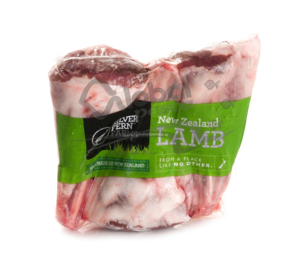 AGNELLO STINCO POSTERIORE CO