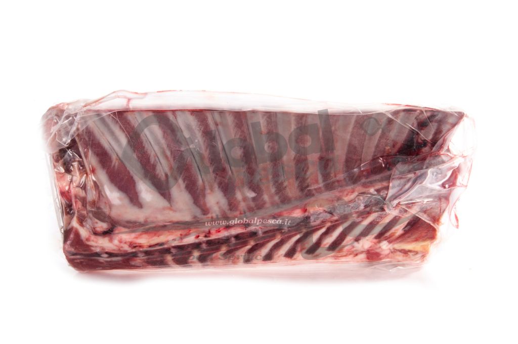 AGNELLO CARRE' NUOVA ZELANDA CO