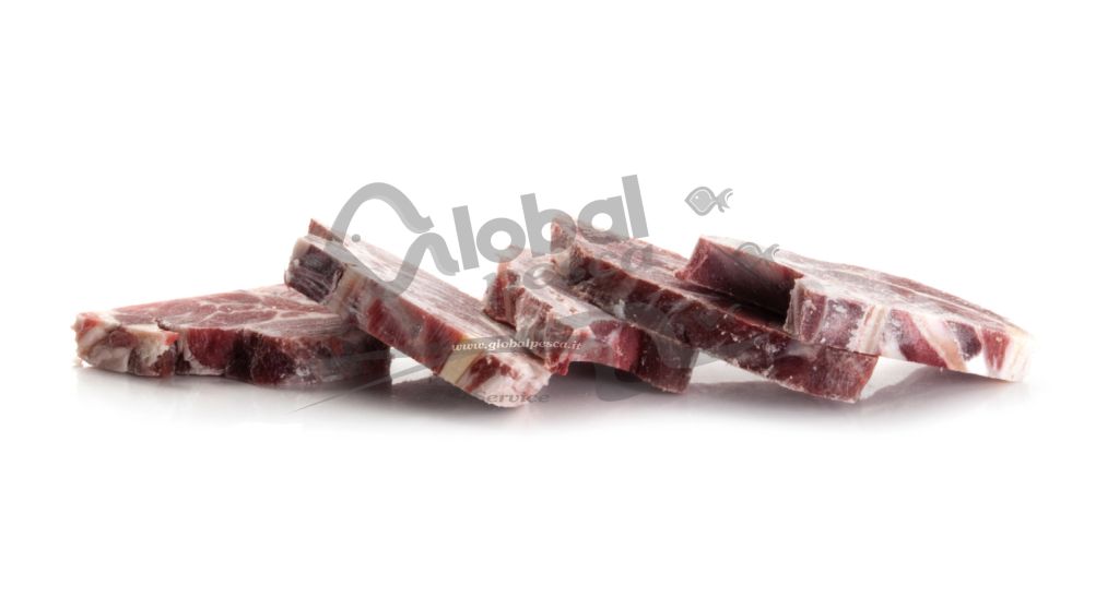 AGNELLO COSTOLETTA CO