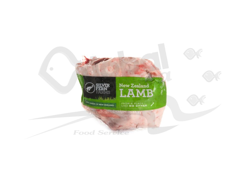 AGNELLO COSCIA DISOSSATA NUOVA ZELANDA CO