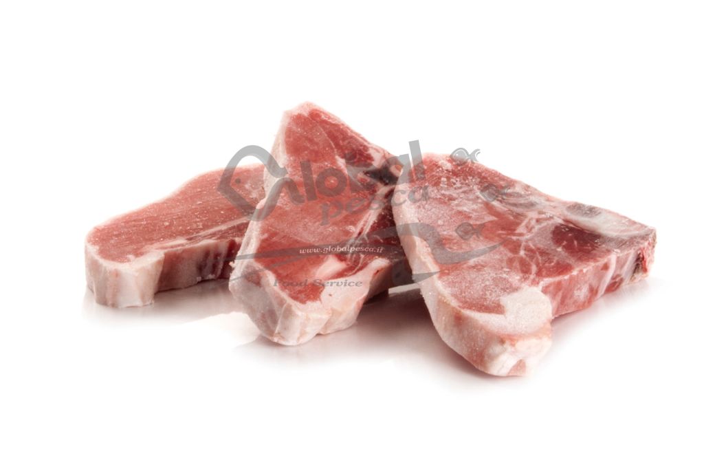 VITELLO COTOLETTA CO