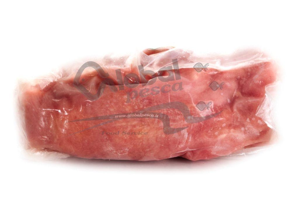 TACCHINO FESA META' DIA CO