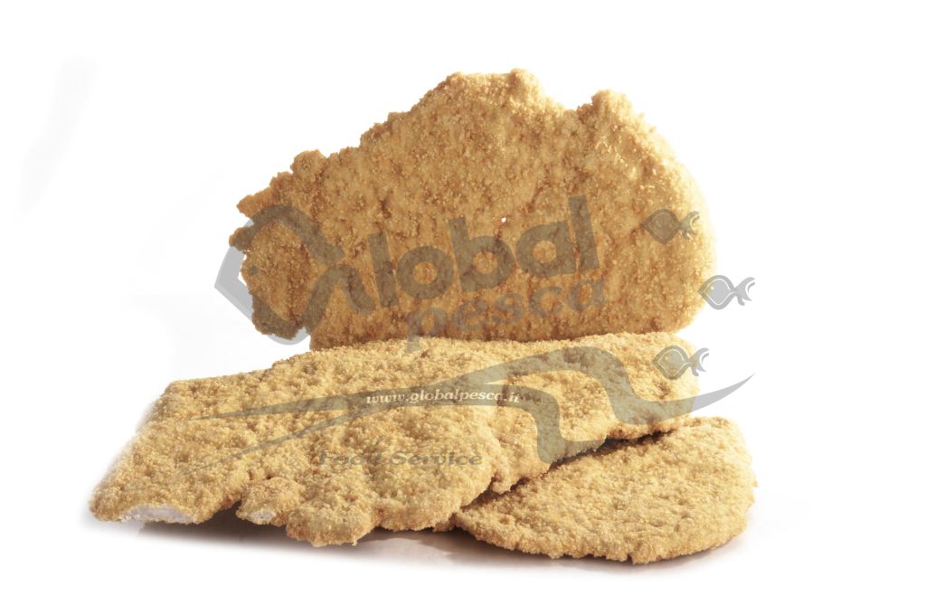 MILANESE SUINO 300g XXL DIA CO