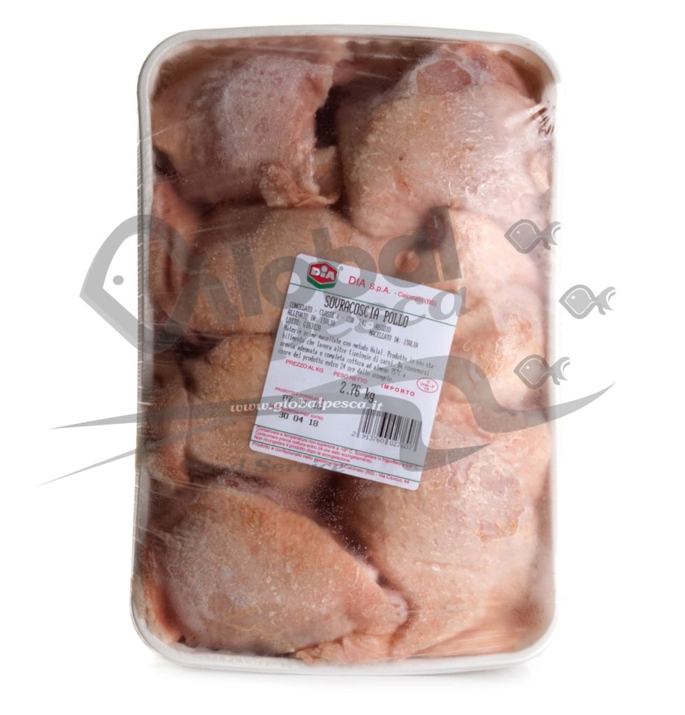 POLLO SOVRACOSCE DIA CO