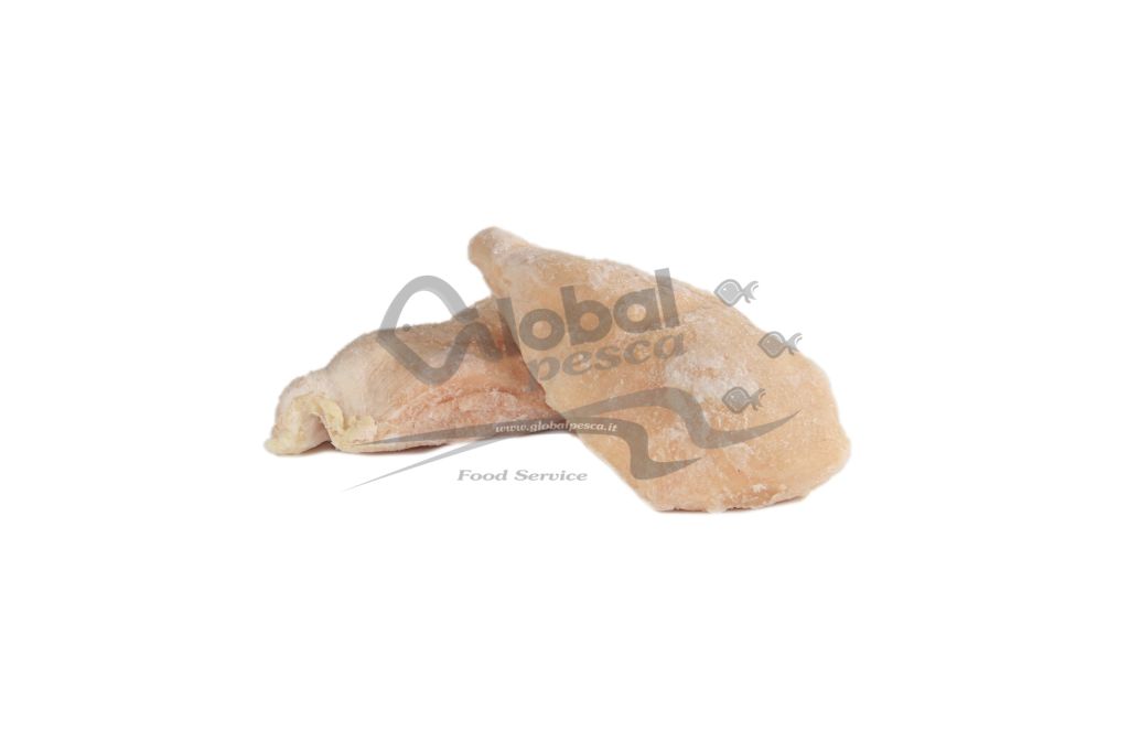 POLLO PETTO IQF 170-190g CE CO