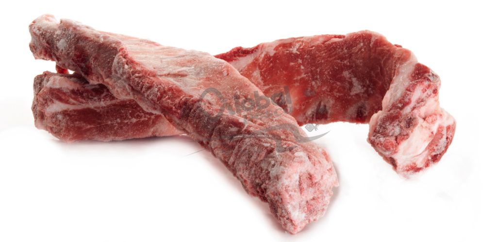 SUINO COSTINE LOIN RIBS CO