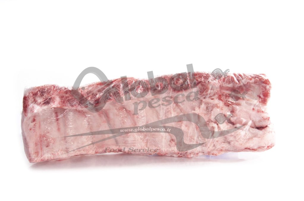 SUINO COSTINE RIBS IBERICO CO