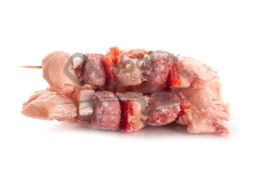 SPIEDINI FILZATI FILENI CO