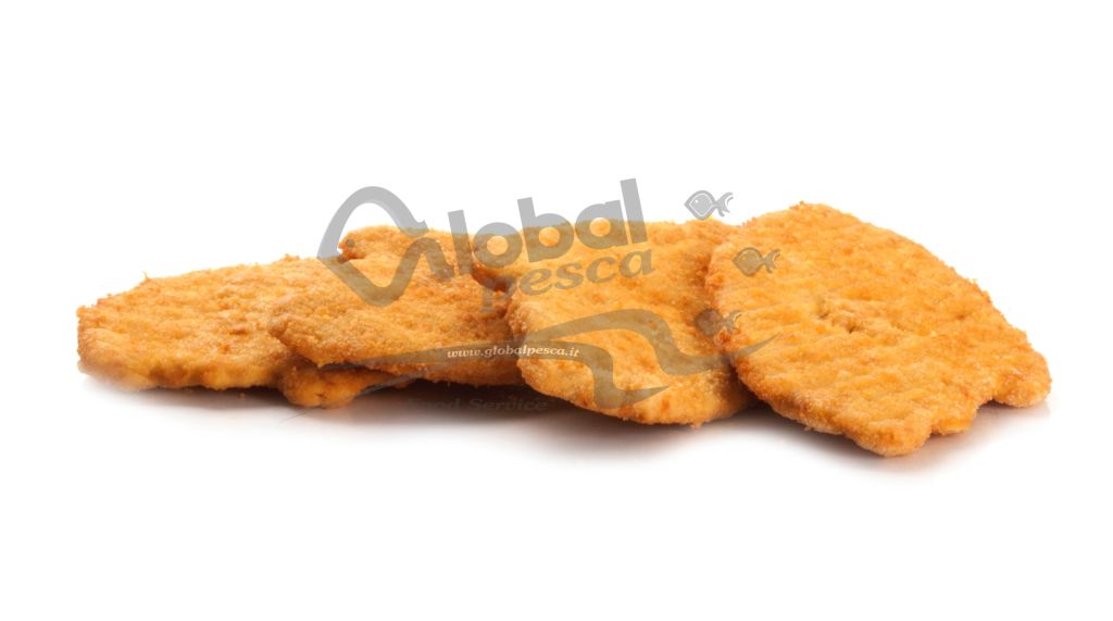 MILANESE POLLO SUPREMA 3kg FILENI CO
