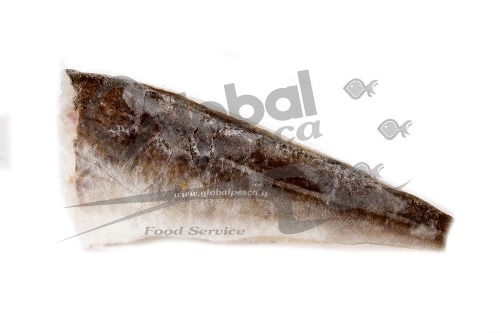 MERLUZZO NORDICO LEG SALATO 1000+ ISLANDA #