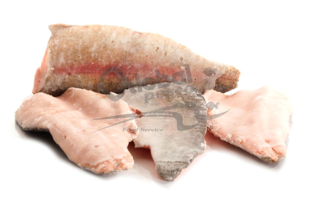 TROTA IRIDEA SALMONATA FIL ITALIA 150-220g 5kg