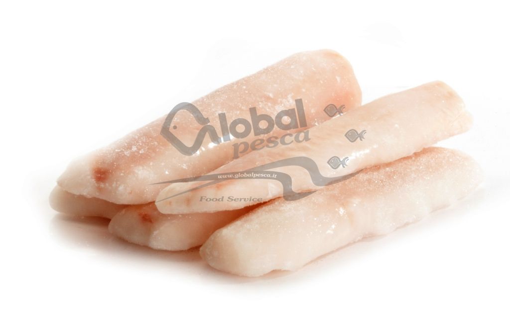 MERLUZZO D'ALASKA LOINS 80-120g 3,75kg