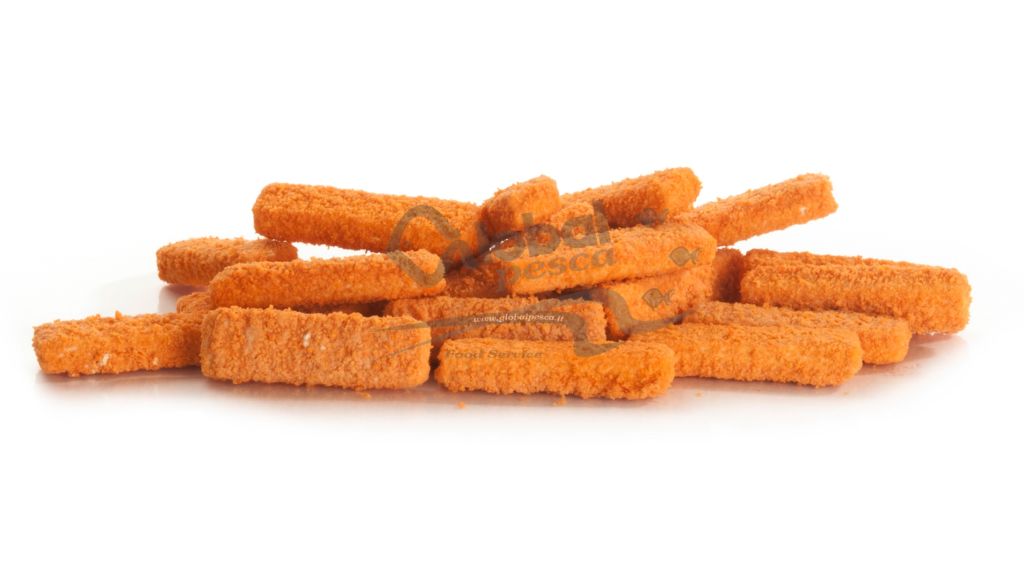 BASTONCINI PESCE EXTRA 30g