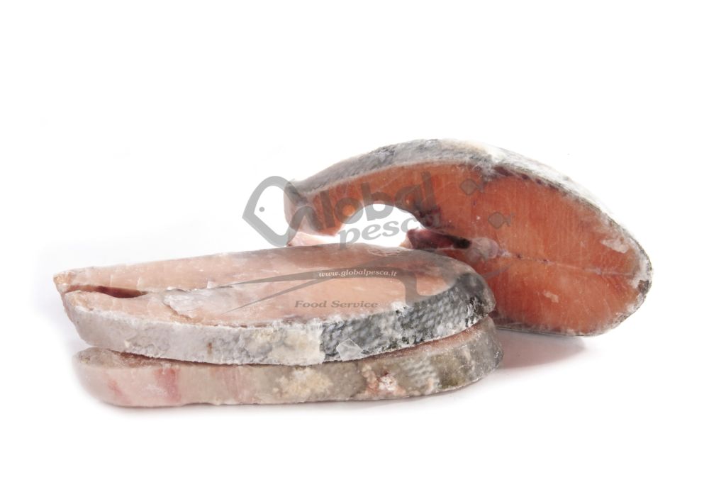 SALMONE KETA FETTE #