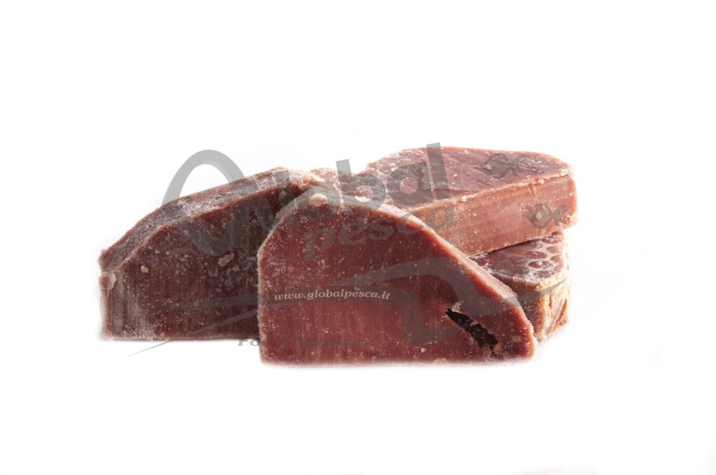 TONNO A PINNE GIALLE TRANCE #