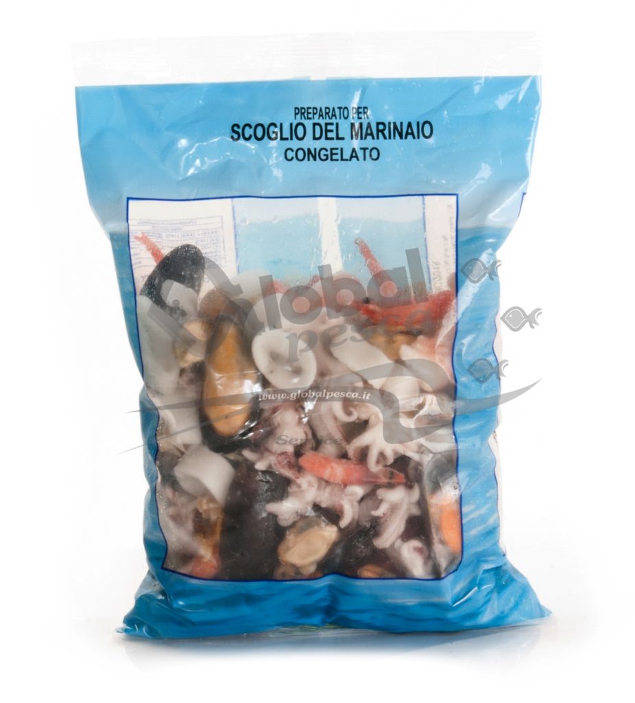 SCOGLIO DEL MARINAIO CO