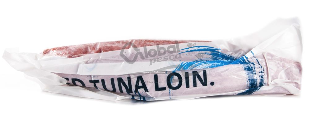 TONNO A PINNE GIALLE LOINS 4kg CIRCA ESRO