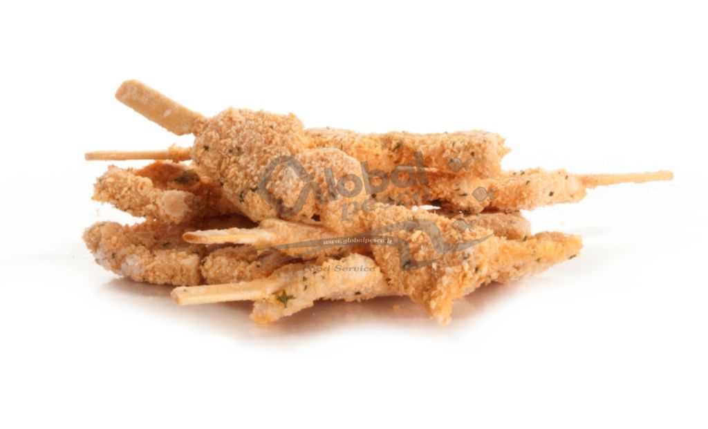 SPIEDINO MINI CALAMARO MAZZANCOLLA