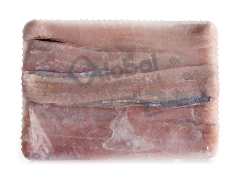PESCE SCIABOLA FILETTO CO