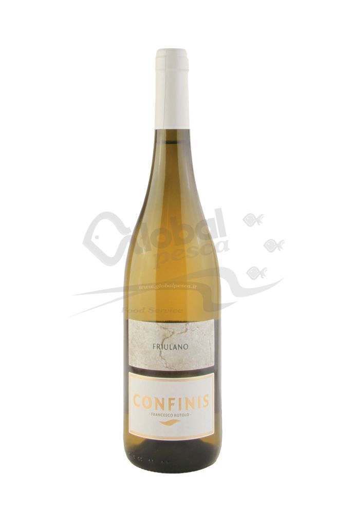 FRIULANO FRIULI CONFINIS DOC | 6 BT X 750 ml 2018 FRANCESCO ROTOLO 13°