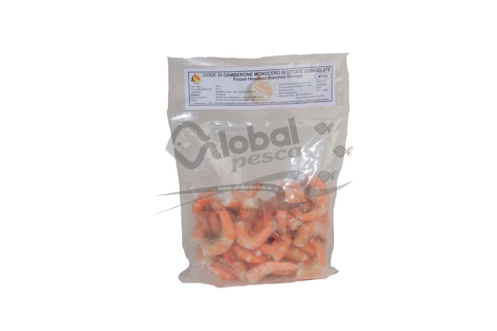 GAMBERO INDOPAC CODE SCOTTATE 41/50 IQF 25X0,4kg