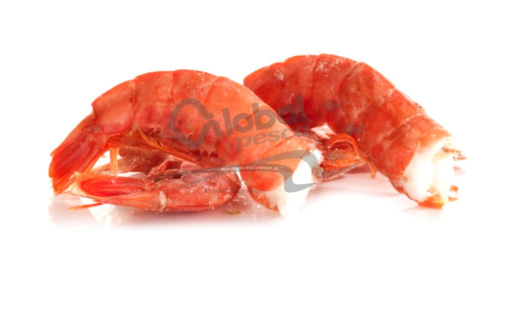 GAMBERO ARGENTINO CODE C1 BORDO X2kg