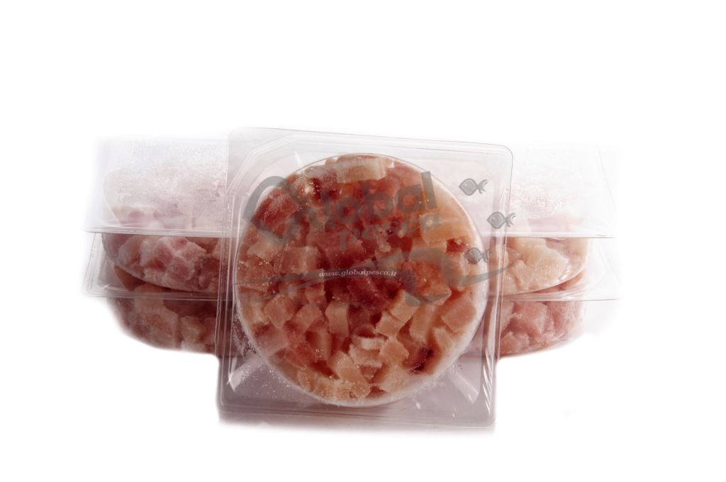 PESCE SPADA TARTARE RIVAMAR