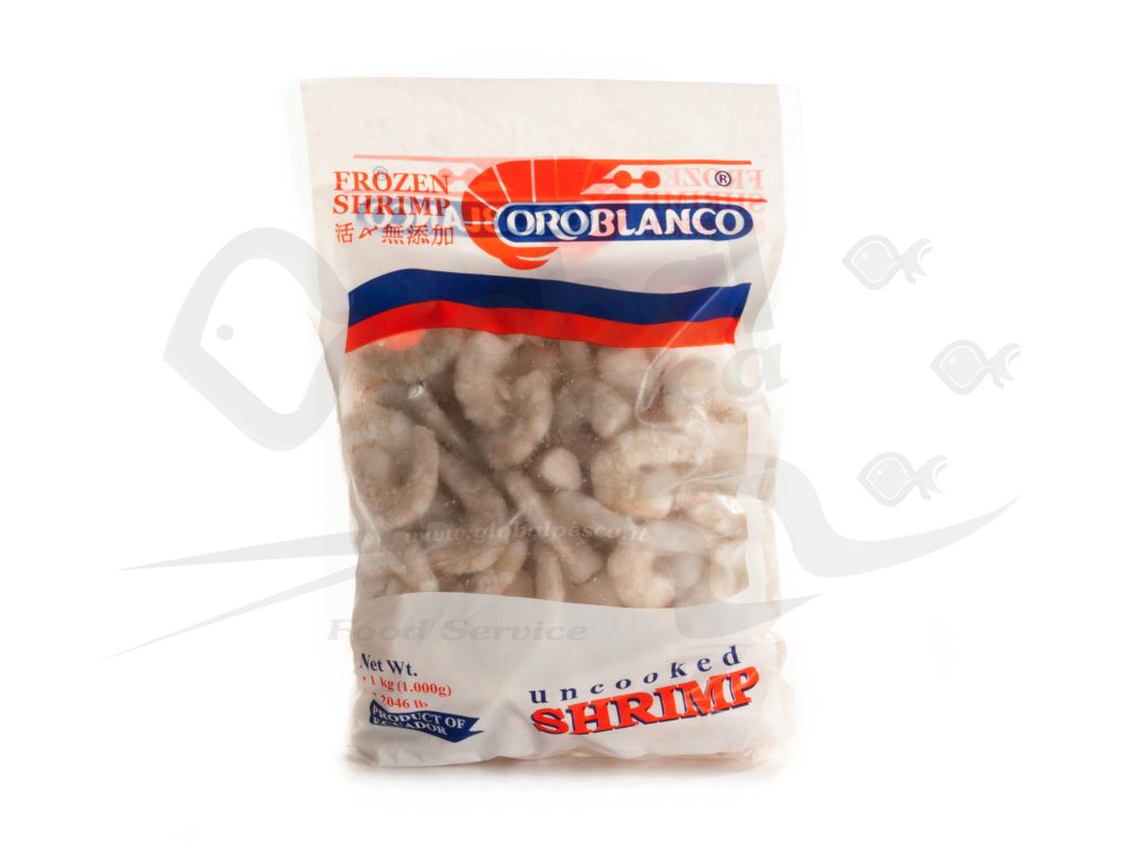 MAZZANCOLLA TROP CODE SGUSC 41/50 RC OROBLANCO