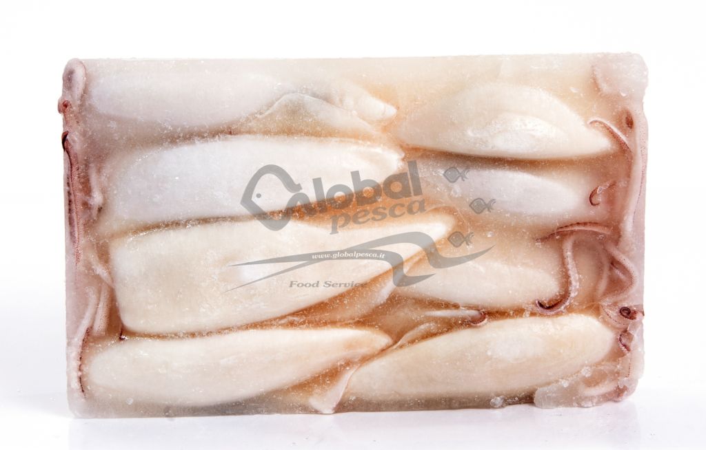 CALAMARO ORIENTALE THAY TUBO U/10 #