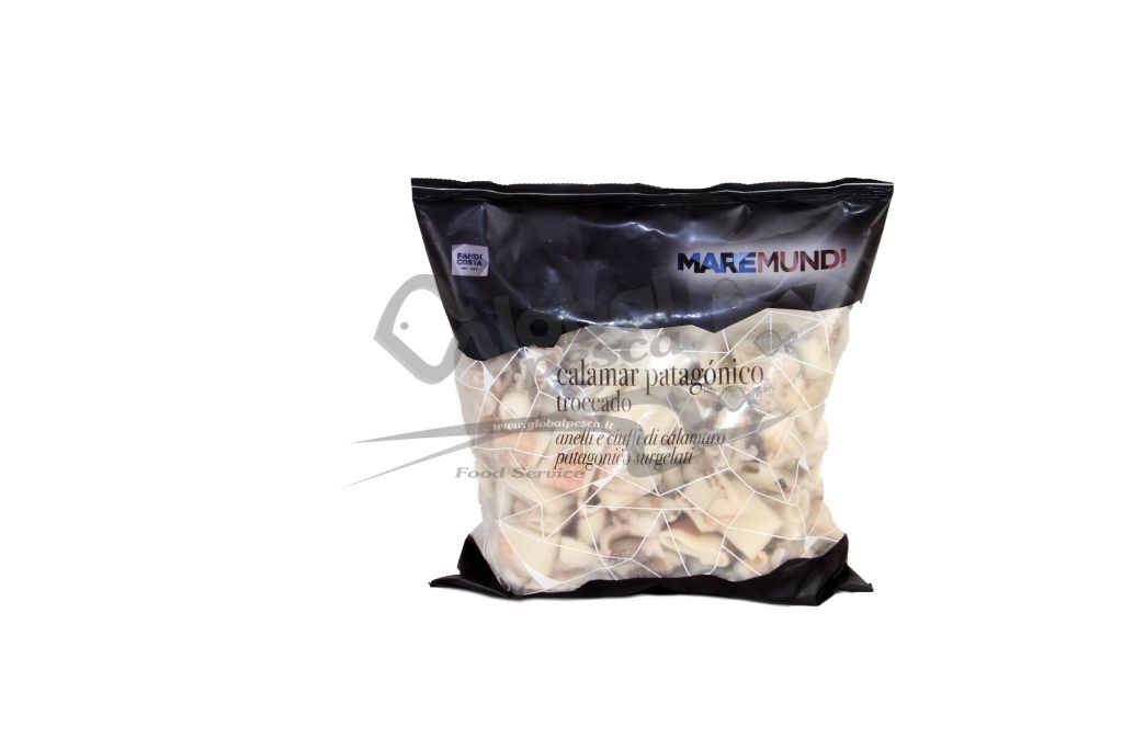 CALAMARO PATAG ANELLI CIUFFI TAGL 36mm FANDICOSTA