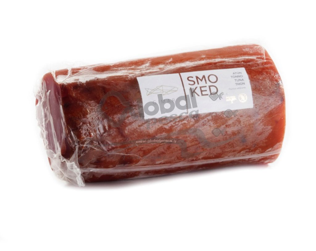 TONNO FILETTO AFFUMICATO SPAGNA GIMAR