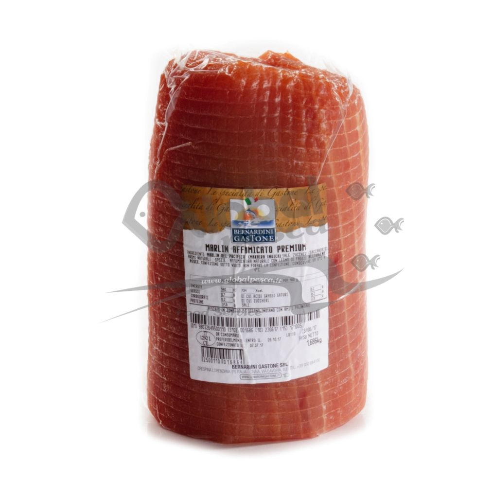 MARLIN AFFUMICATO BERNARDINI