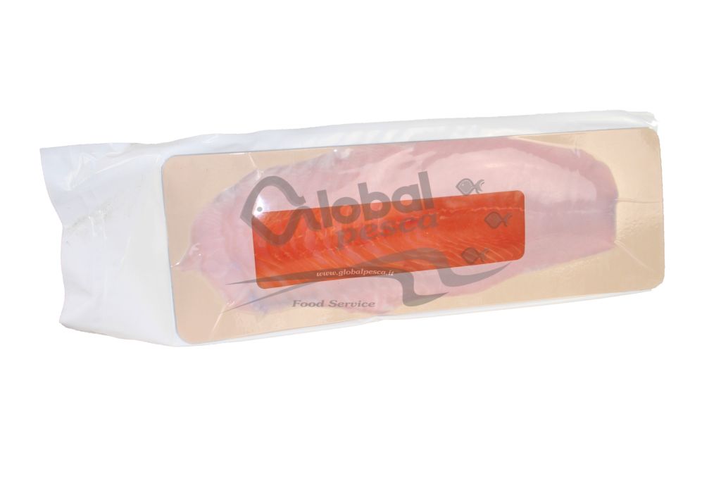 SALMONE AFFUM PREAFF NORVEGESE 1kg