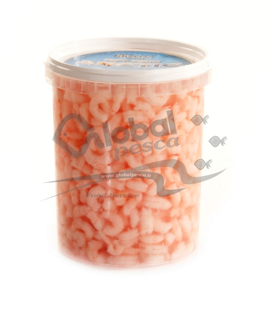 GAMBERETTO BOREALE M/F VASO CHRISFISH