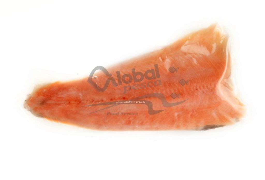 TROTA CHEF FILETTO SALMONATA 100-160g