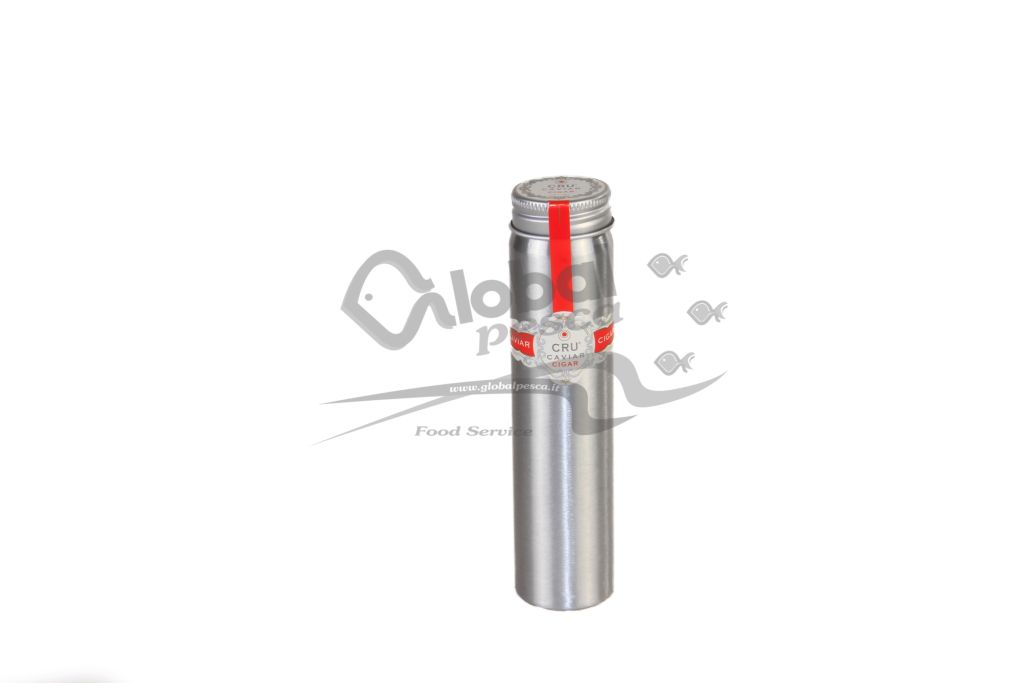 CAVIALE  SIGARO PRESSATO STAGIONATO