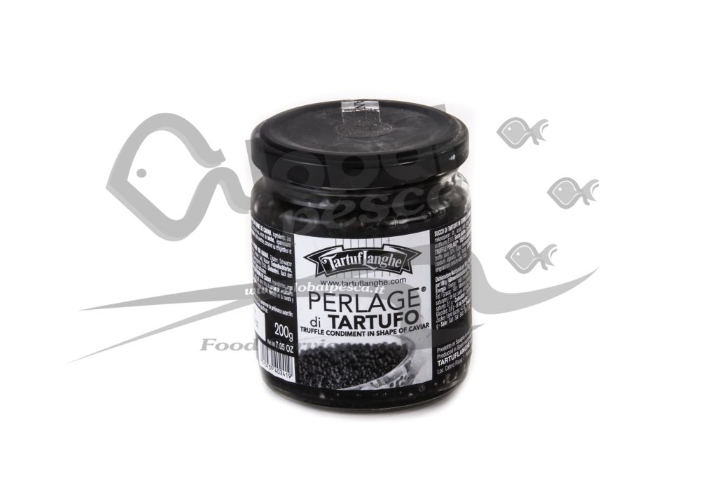 TARTUFO PERLAGE X200g T/L