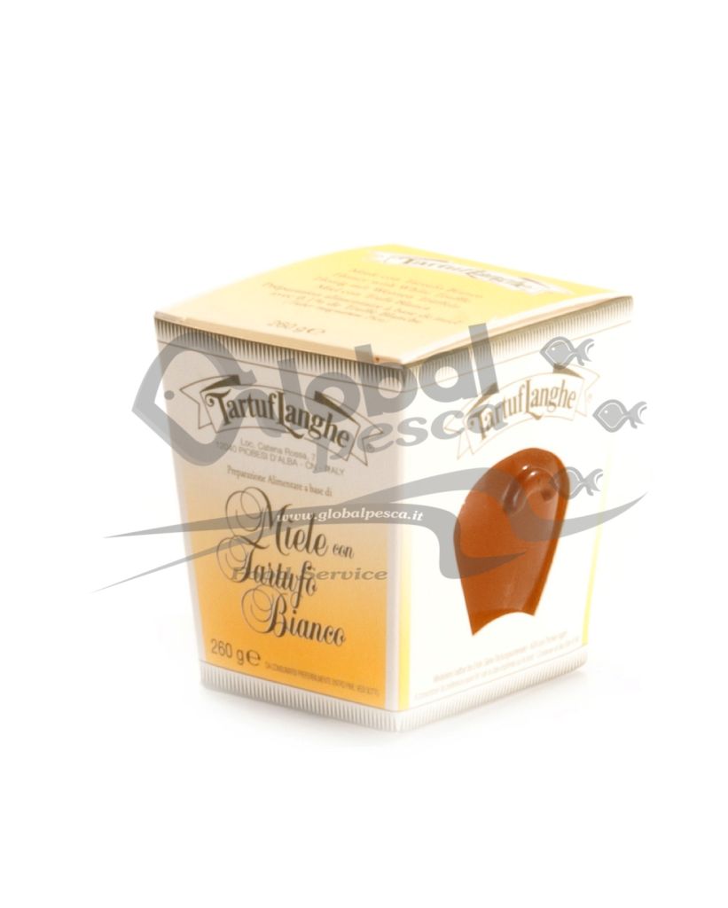 MIELE ACACIA E TARTUFO X 230g T/L