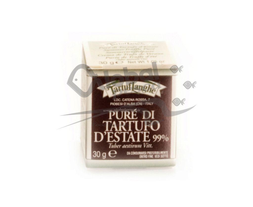 CREMA TARTUFO NERO ESTIVO 30g T/L