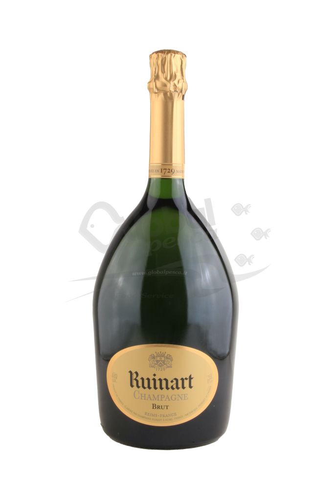 R DE RUINART BRUT | MAGNUM 3 BT X 1.5 l RUINART 12.5°