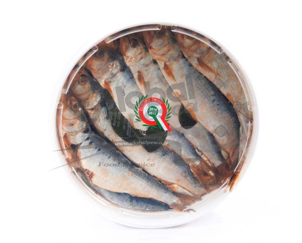 AGONE ESSICATO MISSOLTINO