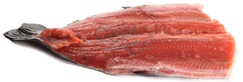 TROTA IRIDEA SALMONATA SPACCATA SENZA TESTA FR