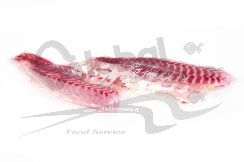 PERSICO SPIGOLA FILETTO SENZA PELLE 70/90 g FR