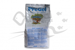 BASE A CALDO DIAMANTE 100 X1,5kg PREGEL